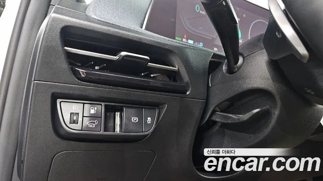 Kia EV6 2022 Белый из Кореи, фото 6