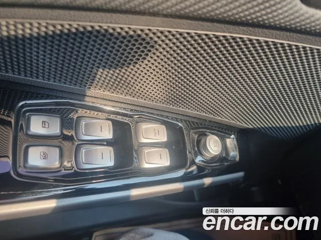 Ssangyong Tivoli Air 2019 Синий из Кореи, фото 6