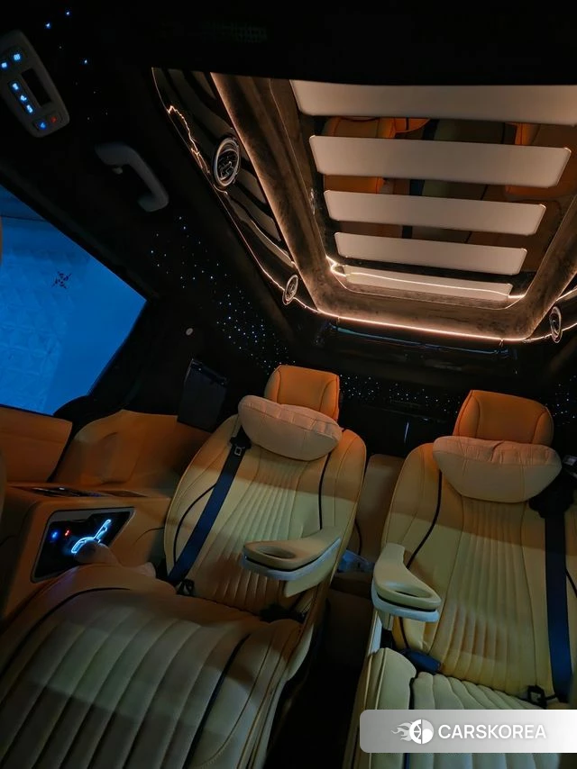 Kia The New Carnival 4th Generation 2024 Серый из Кореи, фото 6