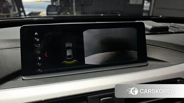 BMW 3 Series GT (F34) 2020 Черный из Кореи, фото 6