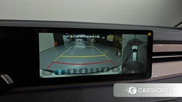 Ssangyong Torres EVX 2024 Белый из Кореи, фото 6