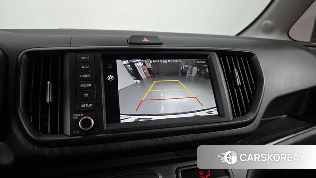 Kia The New Kia Ray id 4229721 из Кореи 6