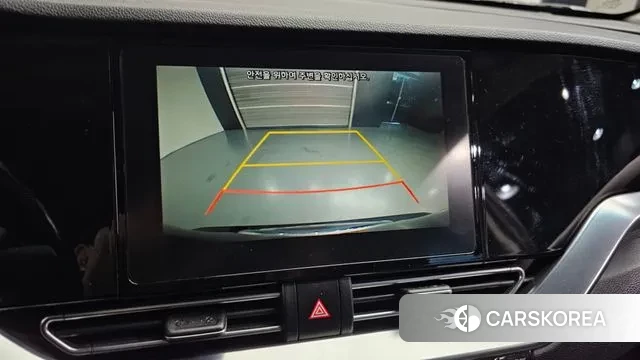 Kia The New Niro 2019 Серый из Кореи, фото 6