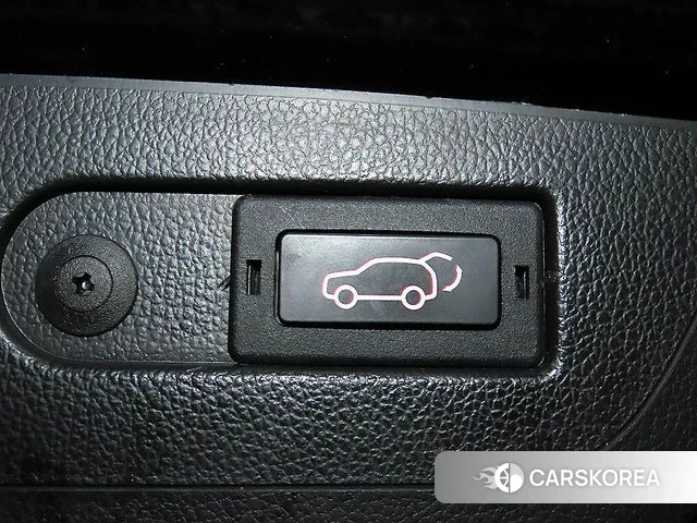 Ssangyong All New Rexton 2021 Черный из Кореи, фото 6