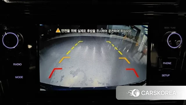 Ssangyong Berry New Tivoli 2019 Синий из Кореи, фото 6