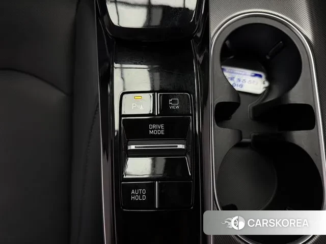 Hyundai Sonata (DN8) 2023 Серый из Кореи, фото 6