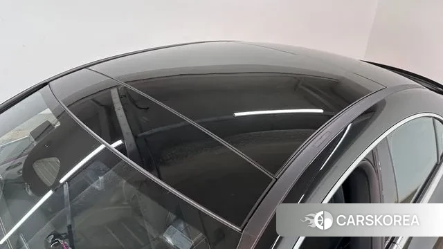 Mercedes-Benz CLA-Class C118 id 3081800 из Кореи 6