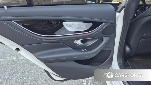 Mercedes-Benz AMG GT 2022 Белый из Кореи, фото 6