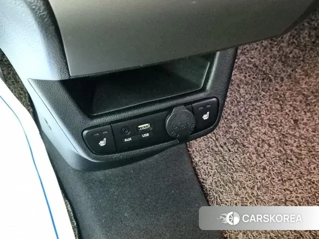 Kia The New Ray 2018 Белый из Кореи, фото 6