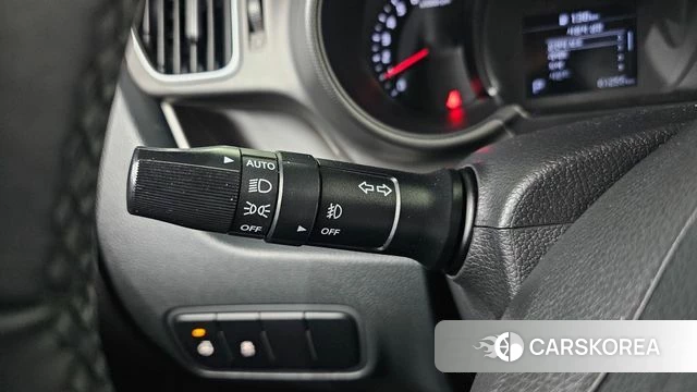 Kia The New Ray 2021 Черный из Кореи, фото 6