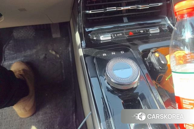 Wuling Automobile Wuling Starlight PHEV 2023 Фиолетовый из Китая, фото 6