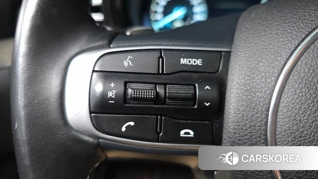 Kia K5 3rd generation 2023 Белый из Кореи, фото 6