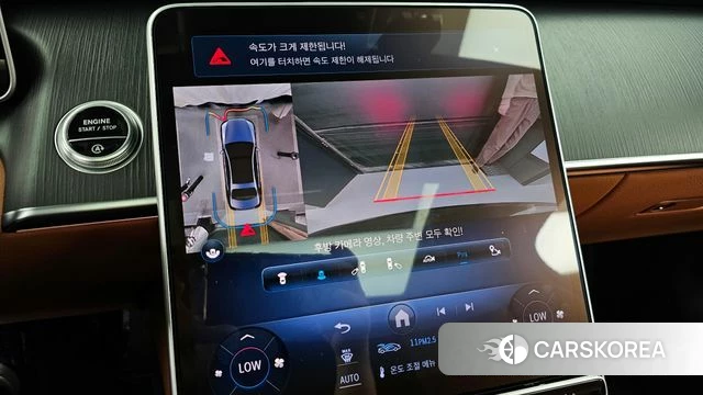 Mercedes-Benz S-Class W223 2022 Черный из Кореи, фото 6