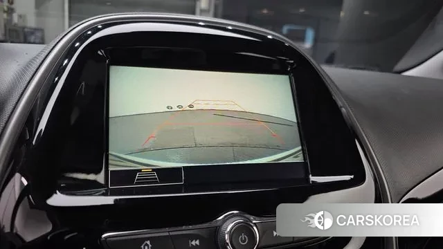 Chevrolet (GM Daewoo) The New Spark 2018 Белый из Кореи, фото 6