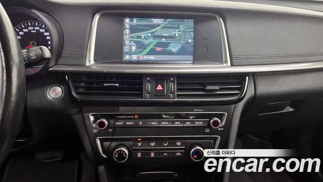 Kia The New K5 2nd generation 2018 Серебристо-серый из Кореи, фото 6