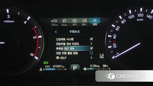 Ssangyong The New Rexton Sports Cannes 2021 Серый из Кореи, фото 6