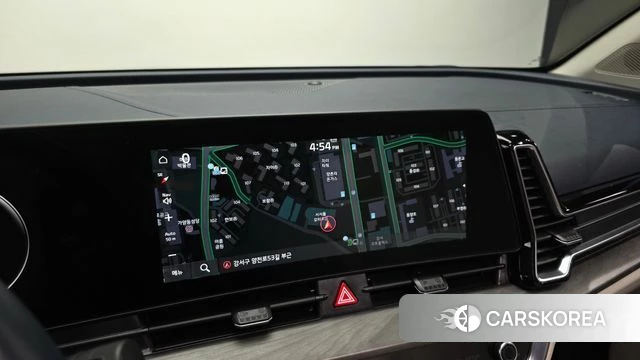 Kia Sportage 5th Generation Hybrid 2022 Черный из Кореи, фото 6
