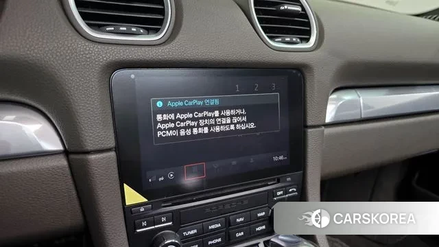 Porsche 718 Boxster 2018 Красный из Кореи, фото 6