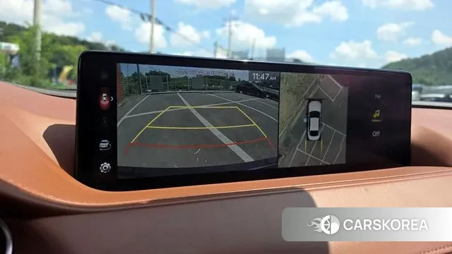 Genesis G80 (RG3) 2020 Синий из Кореи, фото 6