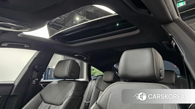 Audi A7 (4K) 2021 Серый из Кореи, фото 6