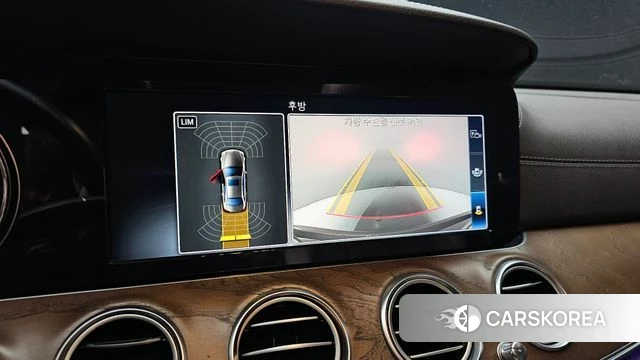 Mercedes-Benz E-Class W213 2019 Серый из Кореи, фото 6