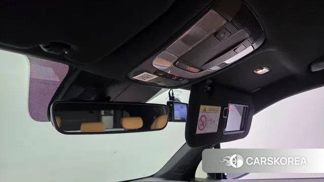 Kia Sorento 4th Generation 2020 Серый из Кореи, фото 6