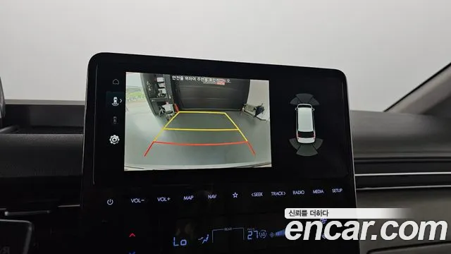 Hyundai Staria id 2720180 из Кореи 6