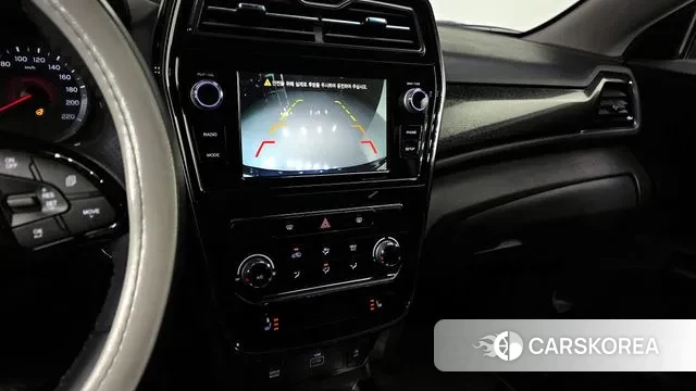 Ssangyong Berry New Tivoli 2019 Синий из Кореи, фото 6