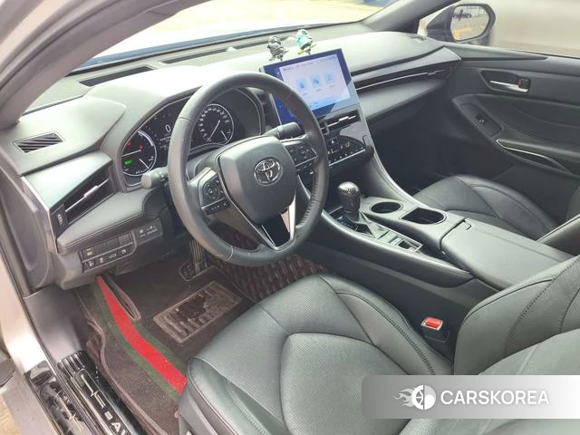 Toyota Asian dragon 2024 Темно-серый из Китая, фото 6
