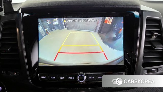 Ssangyong The New Rexton Sports Cannes 2023 Зеленый из Кореи, фото 6