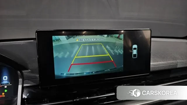 Ssangyong The New Rexton Sports Cannes 2024 Черный из Кореи, фото 6