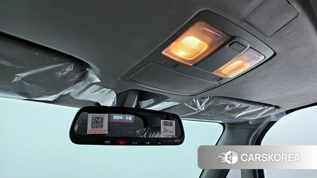 Kia The New Kia Ray 2026 Черный из Кореи, фото 6