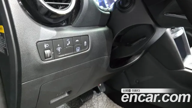 Hyundai Kona Hybrid id 2474620 из Кореи 6