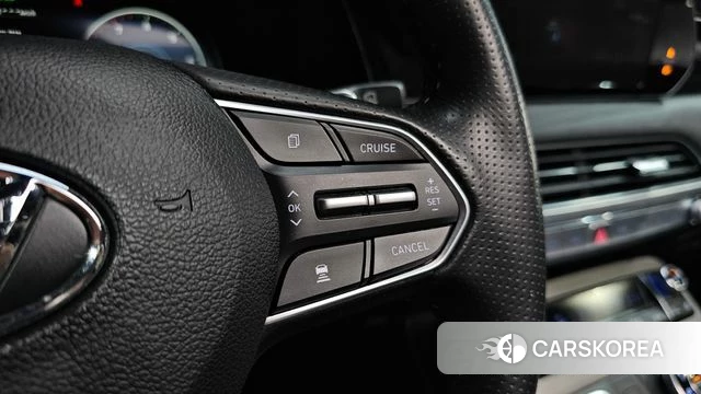 Hyundai Palisade 2021 Серый из Кореи, фото 6