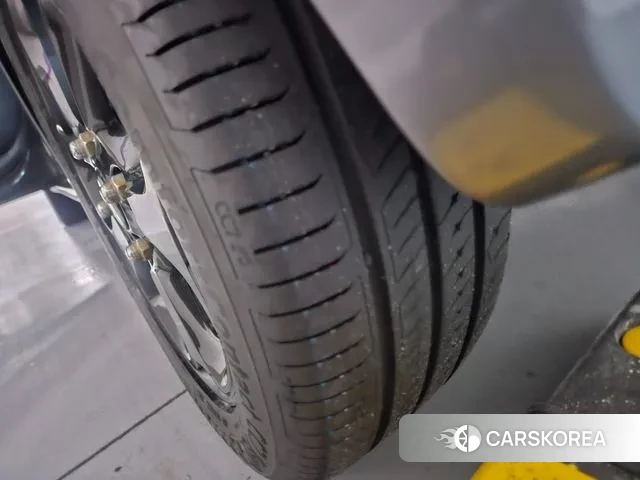 Kia The New Ray 2022 Серый из Кореи, фото 6