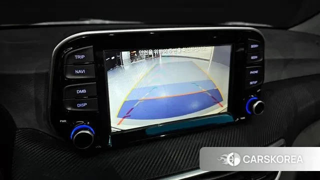 Hyundai All New Tucson 2019 Белый из Кореи, фото 6