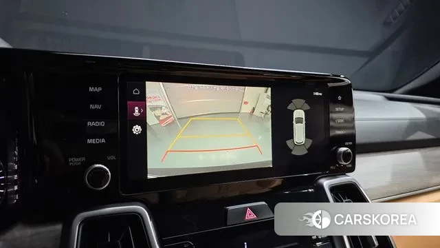 Kia Sorento 4th Generation 2020 Серый из Кореи, фото 6