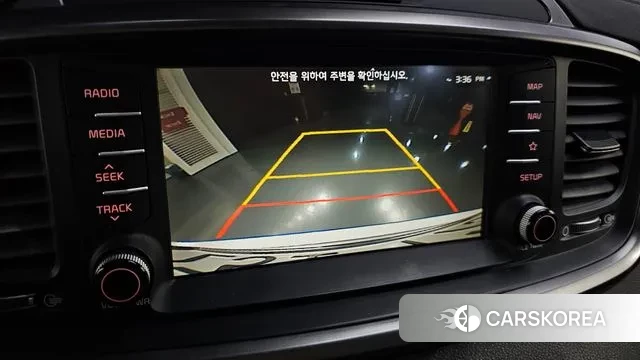 Kia The New Sorento 2018 Серебристо-серый из Кореи, фото 6