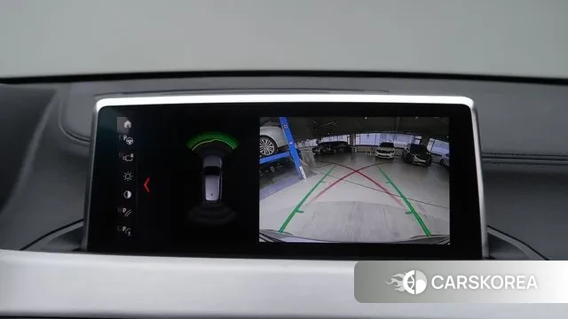 BMW X1 (F48) 2022 Серый из Кореи, фото 6