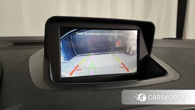 Renault Korea (Samsung) SM3 Neo 2018 Серебряный из Кореи, фото 6