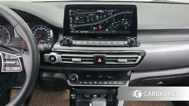 Kia Seltos 2020 Белый из Кореи, фото 6