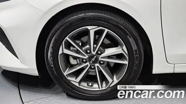 Kia The New K3 2nd generation id 2678511 из Кореи 6