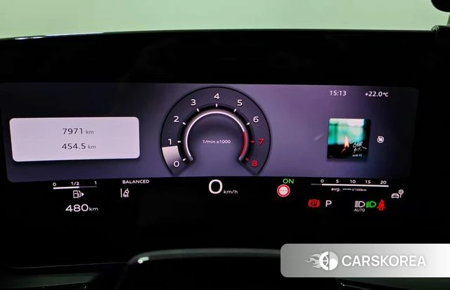 Audi A5L 2025 Белый из Китая, фото 6