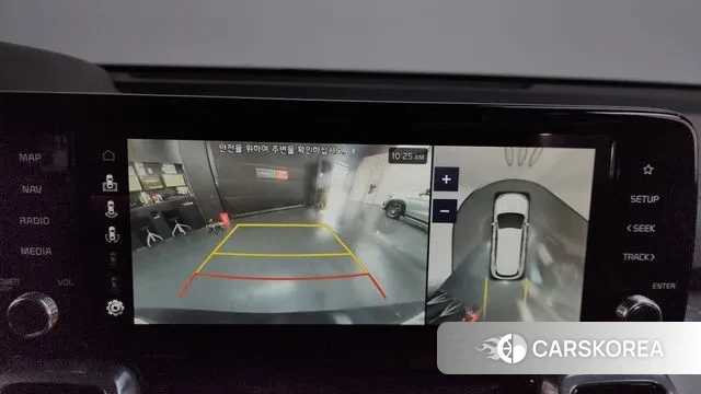 Kia Sorento 4th Generation 2023 Серый из Кореи, фото 6