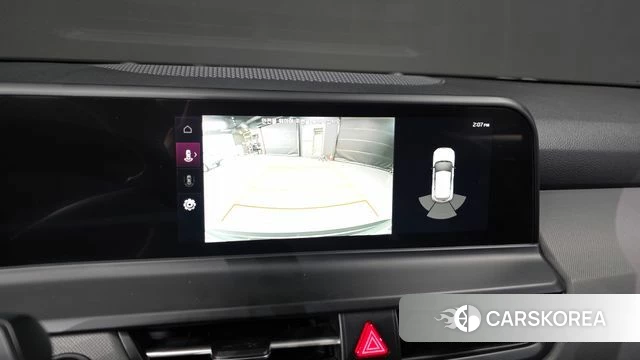 Kia The New Seltos 2023 Черный из Кореи, фото 6