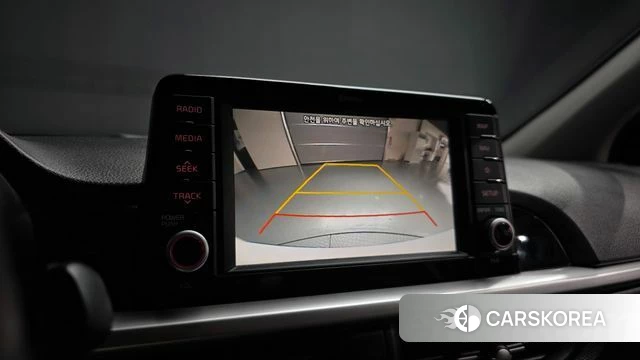 Kia All New Morning (JA) 2018 Белый из Кореи, фото 6