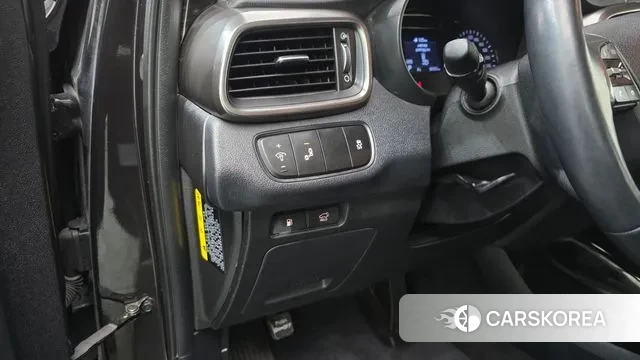 Kia The New Sorento 2018 Коричневый из Кореи, фото 6