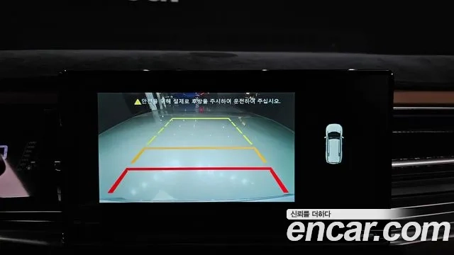 Ssangyong Torres 2023 Серебристо-серый из Кореи, фото 6