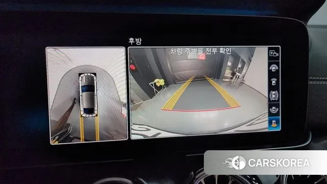 Mercedes-Benz AMG GT 2020 Синий из Кореи, фото 6