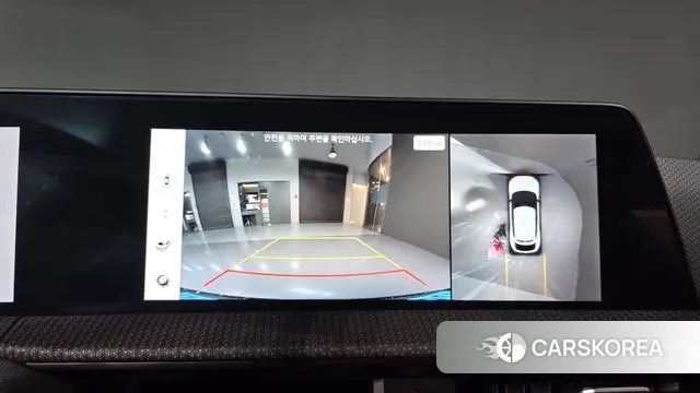 Kia EV6 2024 Белый из Кореи, фото 6